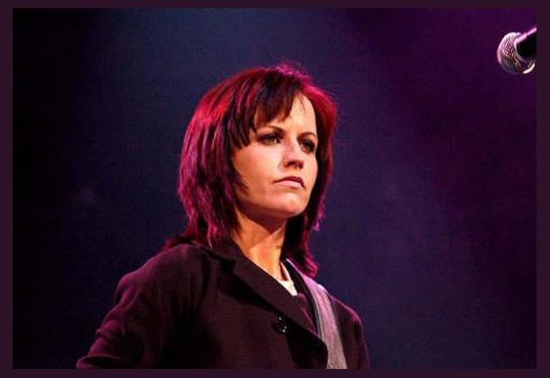 Dolores O&#39;Riordan